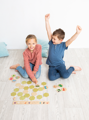 Beleduc - Memonext - Nature - Limolin 