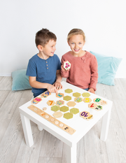 Beleduc - Memonext - Nature - Limolin 