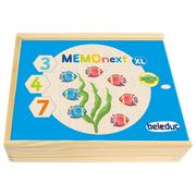 Beleduc - Memonext - Nature - Limolin 