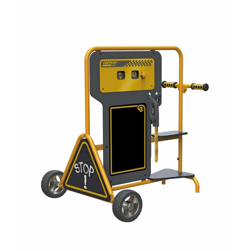 Beleduc - Mobile Gas & Service Station - Limolin 