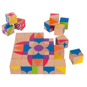 Beleduc - Moziblox Nature - Limolin 