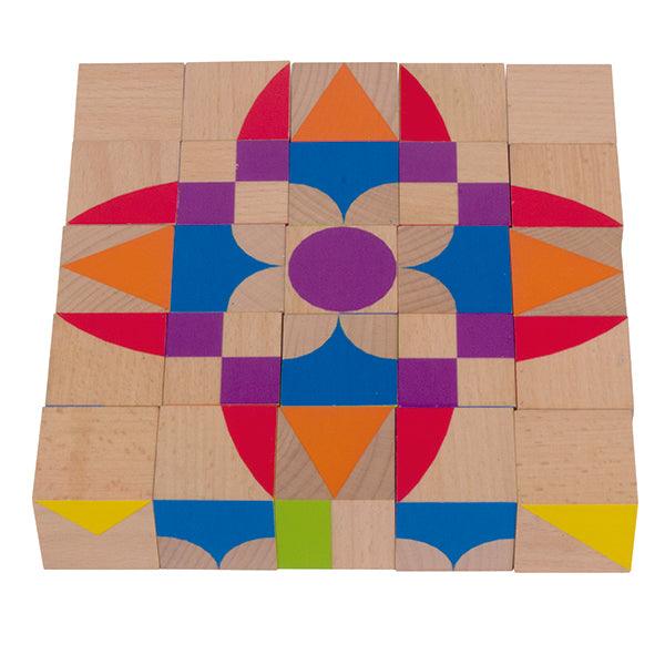 Beleduc - Moziblox Nature - Limolin 