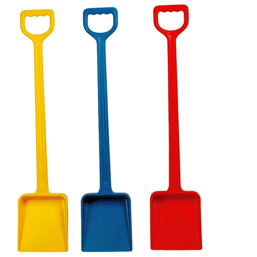 Beleduc - Multi Shovel - 3 Assorted Colors - Limolin 