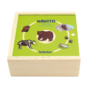 Beleduc - Nawito "Animal Species" - Limolin 