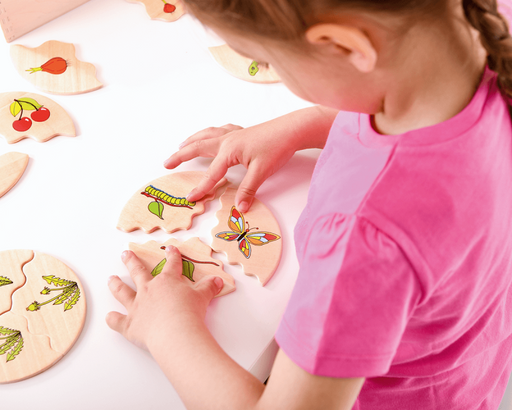 Beleduc - Nawito - Evolution - Limolin 