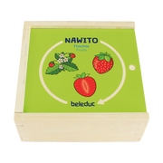 Beleduc - Nawito - Fruits - Limolin 