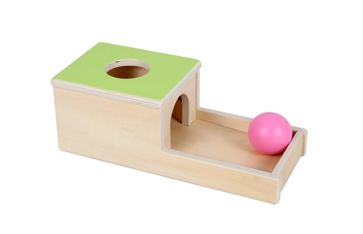 Beleduc - PERMANENCE BOX - Limolin 