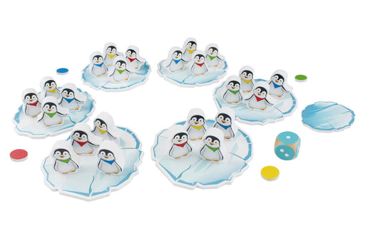 Beleduc - PINGOLINO - Limolin 