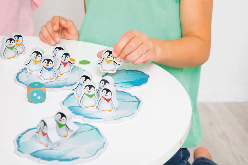 Beleduc - PINGOLINO - Limolin 