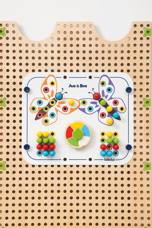 Beleduc - Plug It "Game Foils" - Limolin 