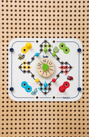 Beleduc - Plug It "Game Foils" - Limolin 