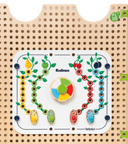 Beleduc - Plug It "Game Foils" - Limolin 