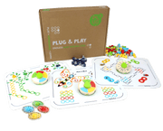 Beleduc - Plug It "Game Foils" - Limolin 