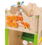 Beleduc - Plug It - Jr. Inventor - Limolin 