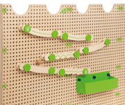 Beleduc - Plug It "Marble Run" - Limolin 