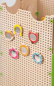 Beleduc - Plug It "Mirror Set" - Limolin 