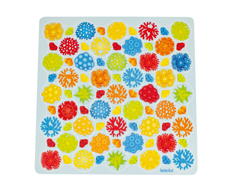 Beleduc - Punakai - Limolin 