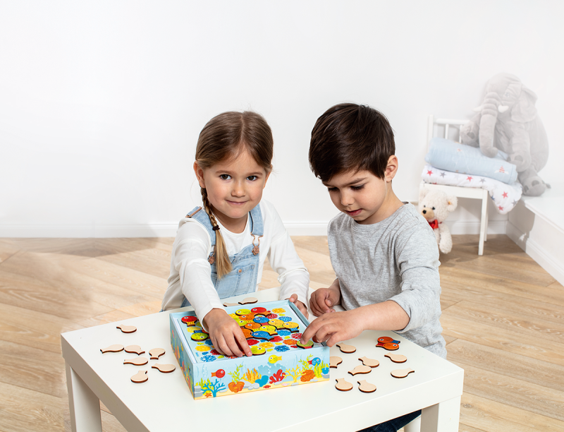 Beleduc - Punakai - Limolin 