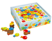 Beleduc - Punakai - Limolin 