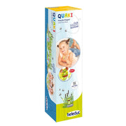 Beleduc - Quaki - Limolin 