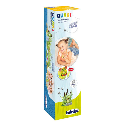 Beleduc - Quaki - Limolin 