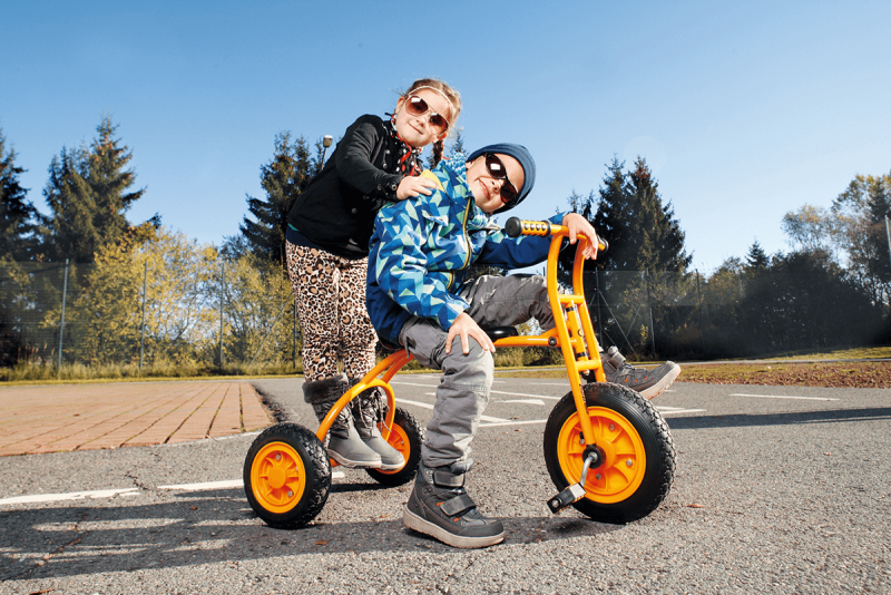 Beleduc - Rookie - Limolin 