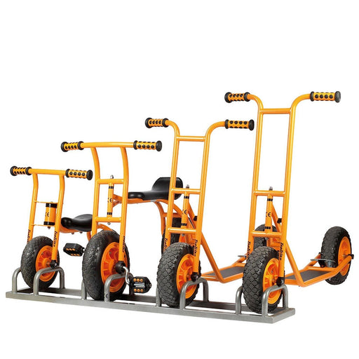 Beleduc - Scooter Stand - Limolin 