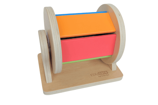 Beleduc - Spin the Drum - Limolin 