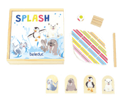 Beleduc - Splash - Limolin 