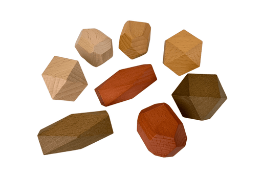 Beleduc - Stacking Stones - Limolin 