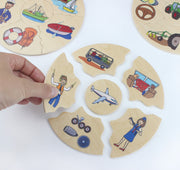 Beleduc - TECHNICO - Vehicles - Limolin 