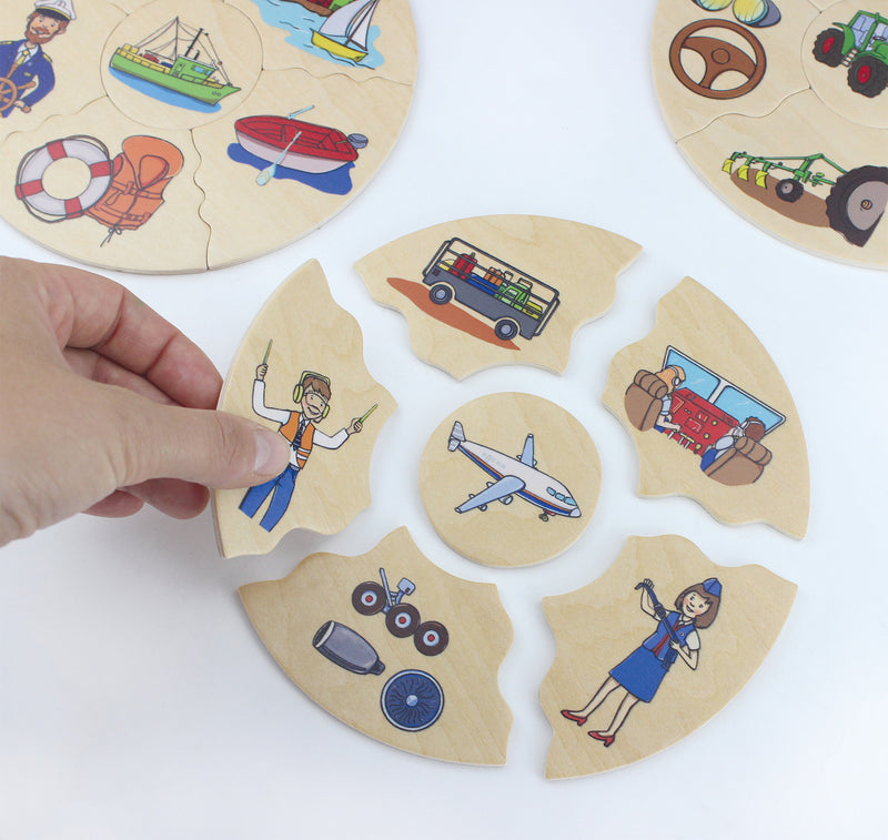 Beleduc - TECHNICO - Vehicles - Limolin 