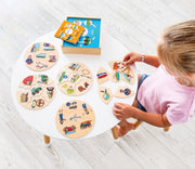 Beleduc - TECHNICO - Vehicles - Limolin 