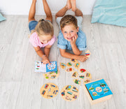 Beleduc - TECHNICO - Vehicles - Limolin 