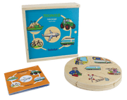 Beleduc - TECHNICO - Vehicles - Limolin 