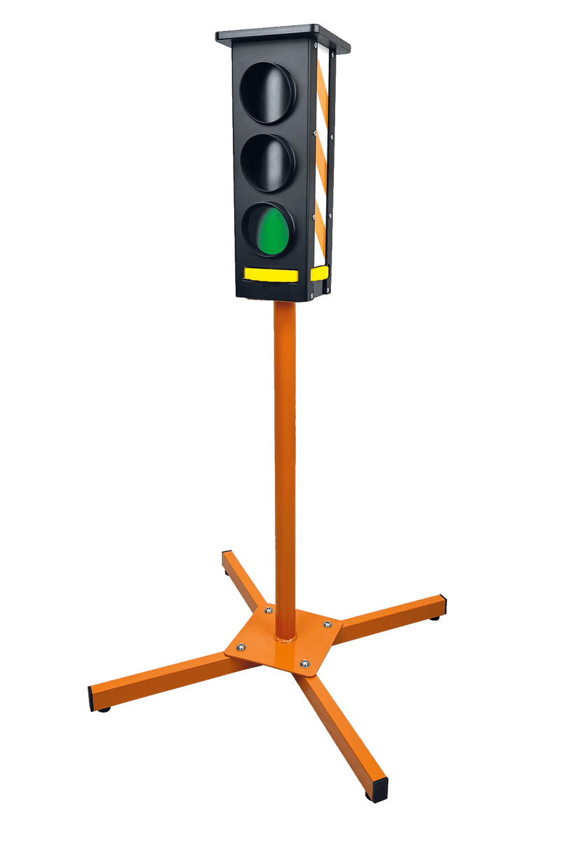 Beleduc - Traffic Light - Limolin 