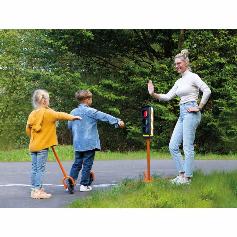 Beleduc - Traffic Light - Limolin 