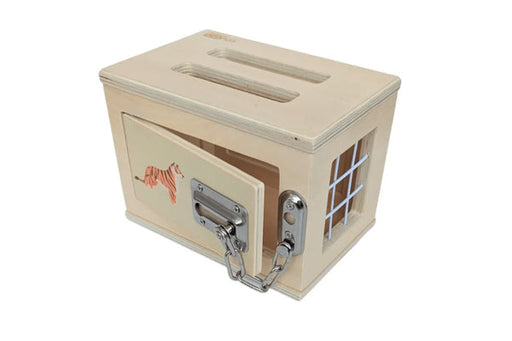 Beleduc - Unlocking Box - Limolin 