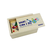 Beleduc - What can I do - Limolin 