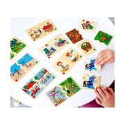 Beleduc - What can I do - Limolin 