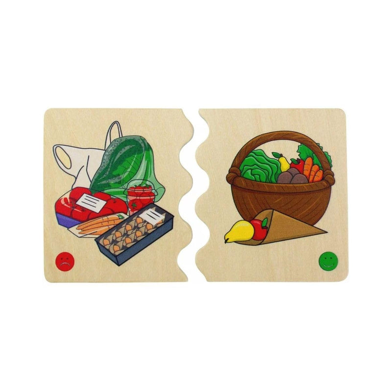 Beleduc - What can I do - Limolin 