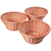 Beleduc - Woven Baskets Set of 3 - Limolin 