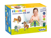 Beleduc - XXL THREAD ANIMALS - Limolin 