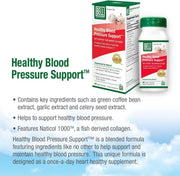 Bell - Blood Pressure Formulation Combo - 60 caps - Limolin 