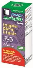 Bell - Constipation Relief TEA - 20 tea bags - Limolin 