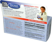 Bell - Eroxil for Men - 30 caps - Limolin 