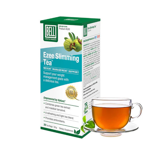 Bell - Ezee Slimming Tea - 20 Bags - Limolin 