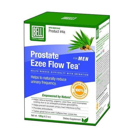 Bell - Prostate Ezee Flow TEA (Loose Tea) - 120 g - Limolin 