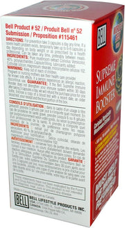 Bell - Supreme Immune Booster, 90 caps - Limolin 