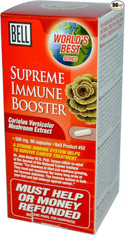 Bell - Supreme Immune Booster, 90 caps - Limolin 
